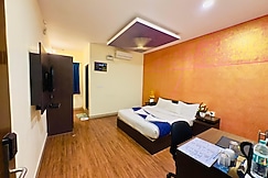 BLUE ROCKS SUITES, Bangalore