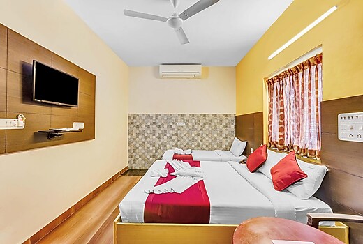 Season 4 Residences, Thiruvanmiyur