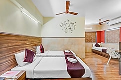 Season 4 Residences, Nungambakkam, Chennai