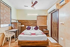 Season 4 Residences, Nungambakkam, Chennai