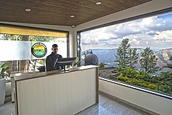 Useeka Resort, Mahabaleshwar