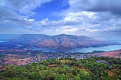 Useeka Resort, Mahabaleshwar