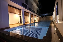 Hotel The Colonial, Udaipur