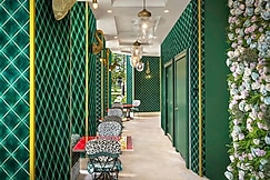 The Serangoon House, a Marriott Tribute Portfolio Hotel, Singapore