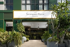 The Serangoon House Little India, Singapore, a Tribute Portfolio Hotel, Singapore