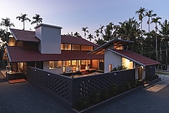 Gigi's Nest - THE TRUE HOME STAY, Wayanad