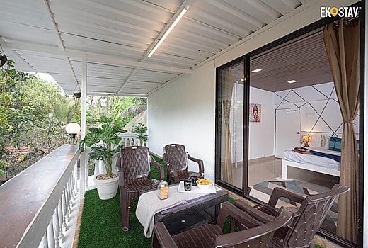 EKOSTAY  - Casa Paradiso