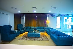 HOTEL TEJASWINI GRAND, Nellore