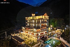 Zostel Plus Kareri, Dharamshala