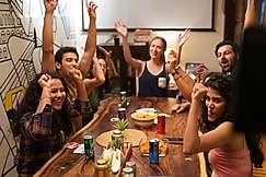 GoSolo Stays, Mumbai