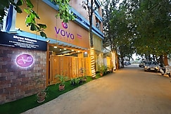 VOVO HOTELS, Bangalore
