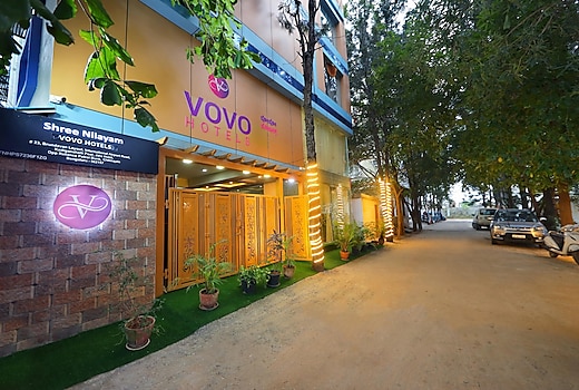 VOVO HOTELS