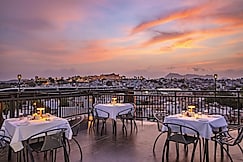 THE MANGAL VIEW RESIDENCY- A Luxury Business Hotel, Udaipur