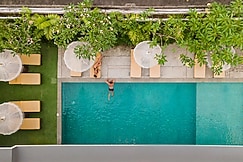 Monolocale Resort Seminyak by Ini Vie Hospitality, Bali