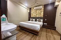 Hotel RJ Residency  C.G. Road, Ahmedabad