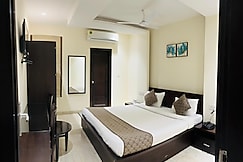 Hotel Classio Inn, Naukuchiatal