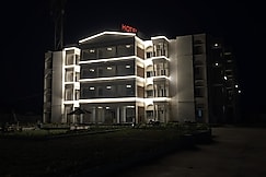 Hotel Millennium Plaza, Jamnagar