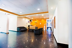 Vmb Residency, Pondicherry