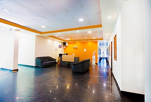 Vmb Residency