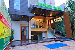 Country Green, Faritpur