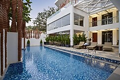 Hotel Kia inn, Goa