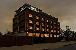 Sarovar Portico Srinagar