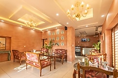 Baari House of Fusion- A Boutique Stay, Chomu