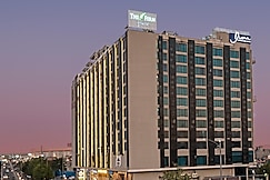 The Fern Habitat Jaipur, Jaipur