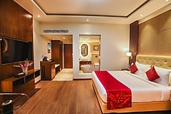 Regenta Place Jhansi by Royal Orchid Hotels Limited, Orchha