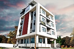 VIJAYA'S HOMESTAY, Indore