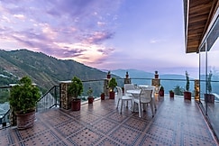 Jomotel Dayaar - Theog, Narkanda