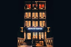 Clarks Inn Express , Rajpur Road, Dehradun