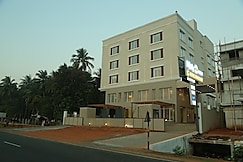 Misty Ocean - A Bergamont Group of Hotels, Gingee