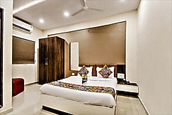 FabHotel Pratiksha, Ahmedabad