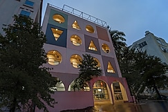 Zostel Hyderabad, Hyderabad