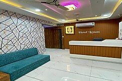 Hotel lemon, Ahmedabad