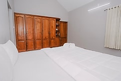 Alite Enclave 4BHK Villa, Kunnamkullam