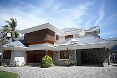 Alite Enclave 4BHK Villa, Thrissur