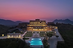 Fateh Vilas by Fateh Collection, Udaipur