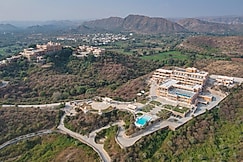 Fateh Vilas by Fateh Collection, Udaipur