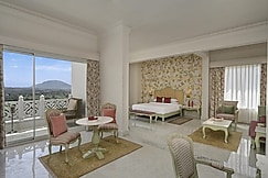 Fateh Vilas by Fateh Collection, Udaipur