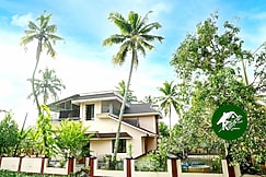 Kaitharam home stay, Alleppey