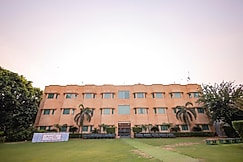 Tivoli Heritage Palace, Rohtak