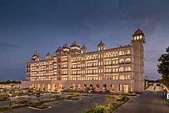 Uday Palace Navsari, a member of Radisson Individuals, Surat