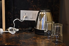 VILLA SNOW FLAKE, Manali