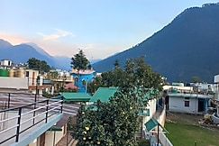 Madhuvan Homestay, Uttarkashi