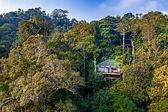 CHEMBARATHI WAYANAD BOUTIQUE NATURE RESORT, Wayanad