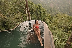 CHEMBARATHI WAYANAD BOUTIQUE NATURE RESORT, Wayanad