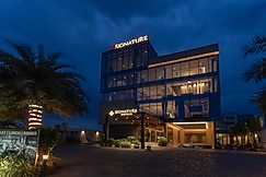 Signature Hotels, Visakhapatnam