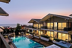 DALLAS BEACH RESORT GOA, Goa